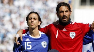 בניון, אוואט וזהבי (יוסי ציפקיס)