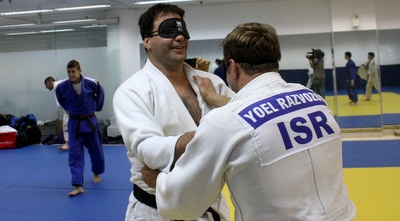 רזבוזוב נגד זאבי (חגי ניזרי)