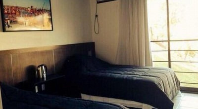 המיטה של מסי ואגוארו (מערכת ONE) המיטה של מסי ואגוארו (מערכת ONE)