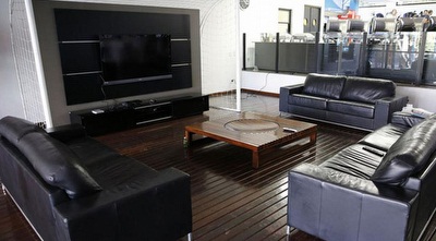 חדר המנוחה (מערכת ONE) חדר המנוחה (מערכת ONE)