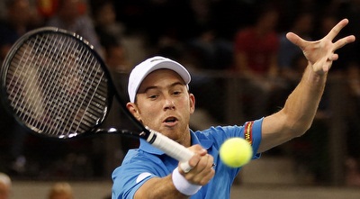 דודי סלע חובט (רויטרס) דודי סלע חובט (רויטרס)