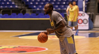 טייריס רייס (חגי ניזרי) טייריס רייס (חגי ניזרי)