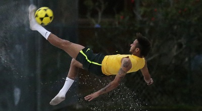 ניימאר (רויטרס)