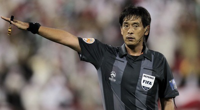 נישימורה. בקוראטיה חוששים (רויטרס)