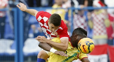 ורסאליקו. יקבל את הזדמנות חייו (רויטרס)