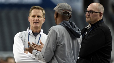 סטיב קר (רויטרס)