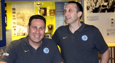 בלאט, גודס (יניב גונן) בלאט, גודס (יניב גונן)