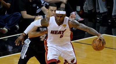 גרין נגד לברון (רויטרס)