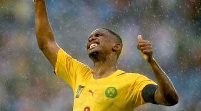 אטו מאוכזב (GettyImages)