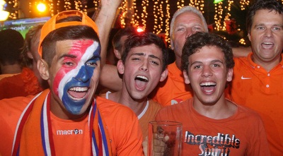 אוהדי הולנד (רדאד ג´בארה)