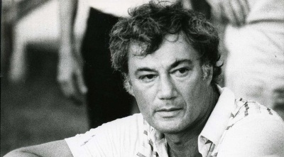 אהרון קפיטולניק (ארכיון ההתאחדות לכדורגל) (מערכת ONE) אהרון קפיטולניק (ארכיון ההתאחדות לכדורגל) (מערכת ONE)