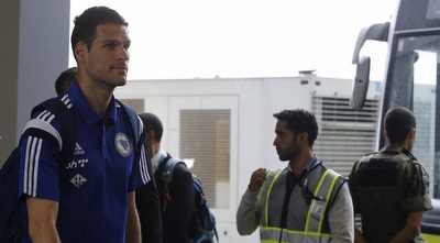 אסמיר בגוביץ´ (רויטרס) אסמיר בגוביץ´ (רויטרס)