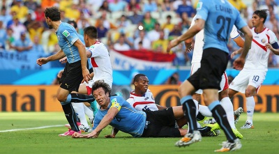 לוגאנו מופל (GettyImages)