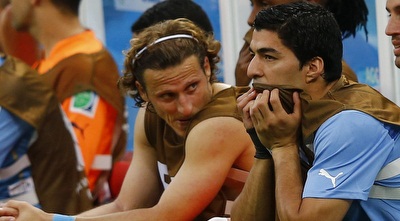 אורוגוואי בהלם (רויטרס)