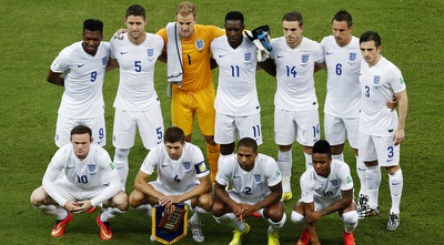 נבחרת אנגליה (רויטרס)