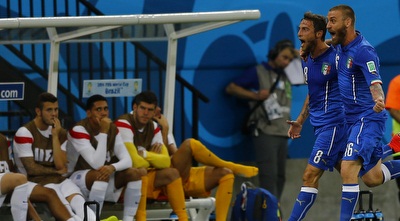 מארקיסיו חוגג (רויטרס)