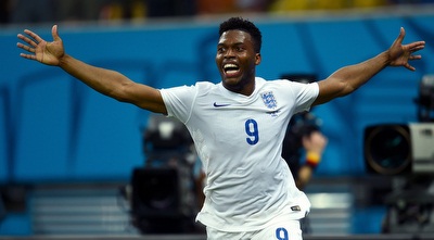 סטארידג´ חוגג (GettyImages)