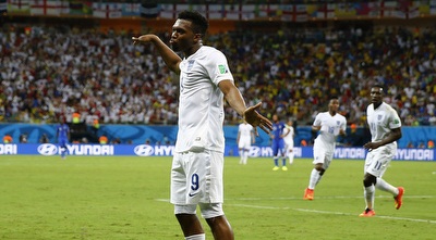 סטארידג´ רוקד (רויטרס)