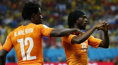 בוני וג´רביניו חוגגים (רויטרס)