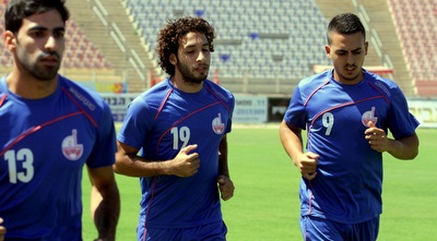 יוסף אבו לאבן (יניב גונן) יוסף אבו לאבן (יניב גונן)