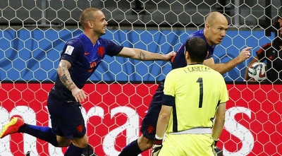 איקר קסיאס.  (רויטרס)