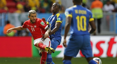 ואלון ברהאמי מוסר (רויטרס)