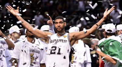 דאנקן והקונפטי (מערכת ONE)