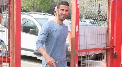 יגאל אנטבי (משה חרמון) יגאל אנטבי (משה חרמון)