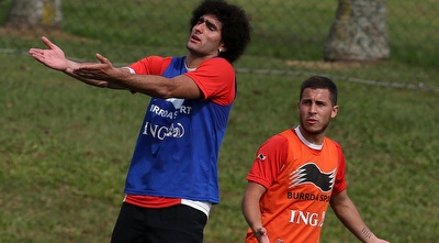 מרואן פלאיני ואדן הזאר לא מבינים (רויטרס)