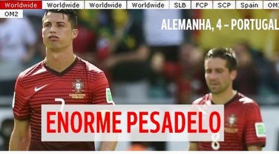 הביקורת על פורטוגל ב´אבולה´