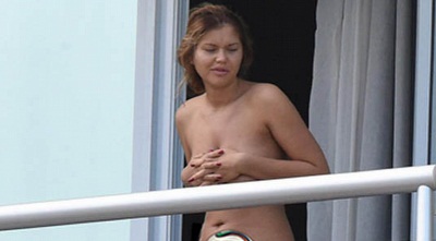 מבט מקרוב יותר (צילום מסך)