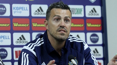 אוסקר. מוכן לאתגר (חגי ניזרי)