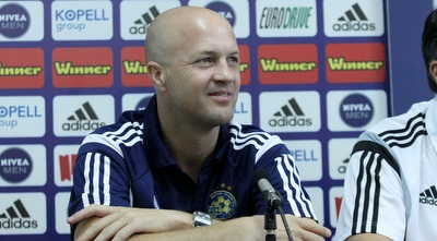 ג´ורדי קרויף. דרבי לוהט (חגי ניזרי)