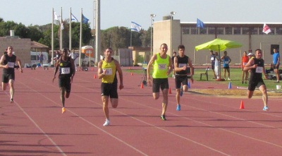 גראנד פרי נעורים (מערכת ONE) גראנד פרי נעורים (מערכת ONE)