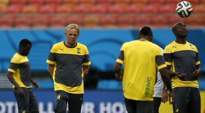 פולקר פינקה (רויטרס) פולקר פינקה (רויטרס)