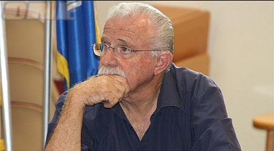 איצ´ה מנחם (מערכת ONE)