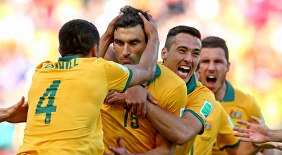 ידינק חוגג (GettyImages) ידינק חוגג (GettyImages)