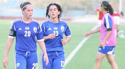 שי שדה ומורן לביא (משה חרמון) שי שדה ומורן לביא (משה חרמון)