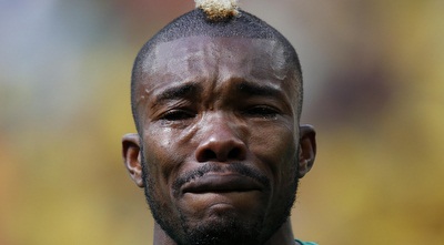 סרג&acute; דיה (רויטרס)