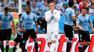 רוני לא מאמין שהחמיץ (GettyImages)