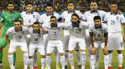 נבחרת יוון (רויטרס)