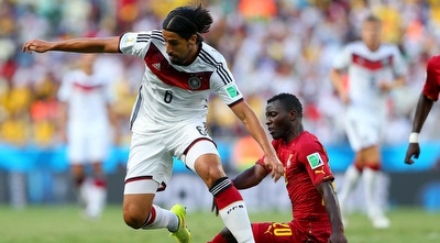 סמי חדירה בורח (GettyImages)