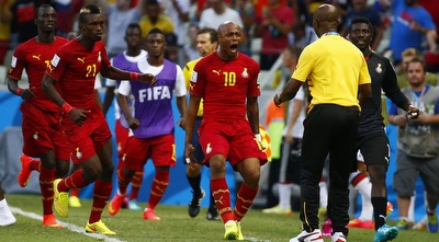 איוו חוגג (רויטרס)