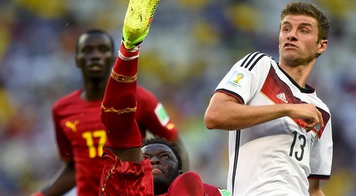 מונטרי עם מספרת (GettyImages)