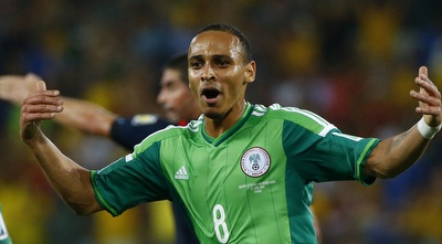 פיטר אודמינגווי חוגג (רויטרס) פיטר אודמינגווי חוגג (רויטרס)