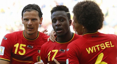 אוריגי חוגג. ליברפול קפצה על המציאה (רויטרס)