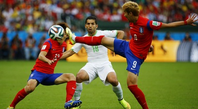 ליי יונג מול ג´אבו (רויטרס)