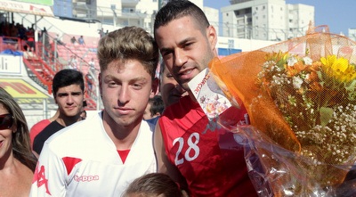 שלומי ארבייטמן (יניב גונן) שלומי ארבייטמן (יניב גונן)