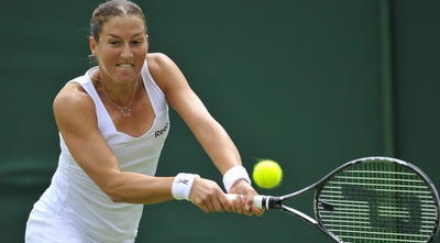 פאר. המצב קשה (רויטרס)