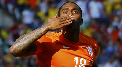 לירוי פר (רויטרס)